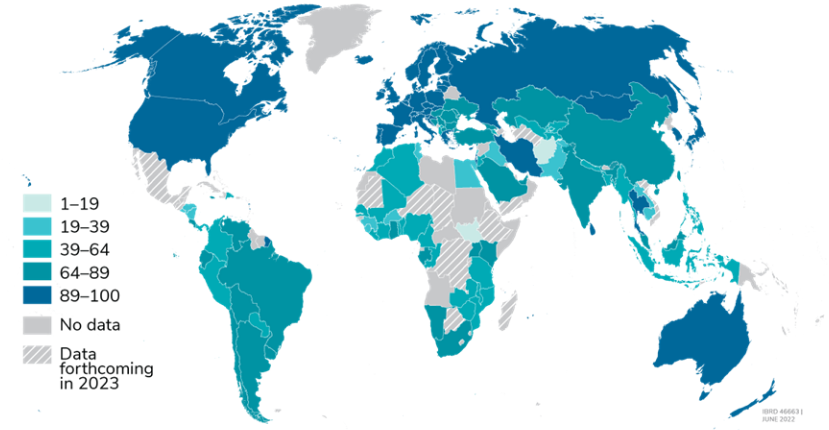 Mobile&nbsp;money&nbsp;adoption&nbsp;across&nbsp;the&nbsp;world