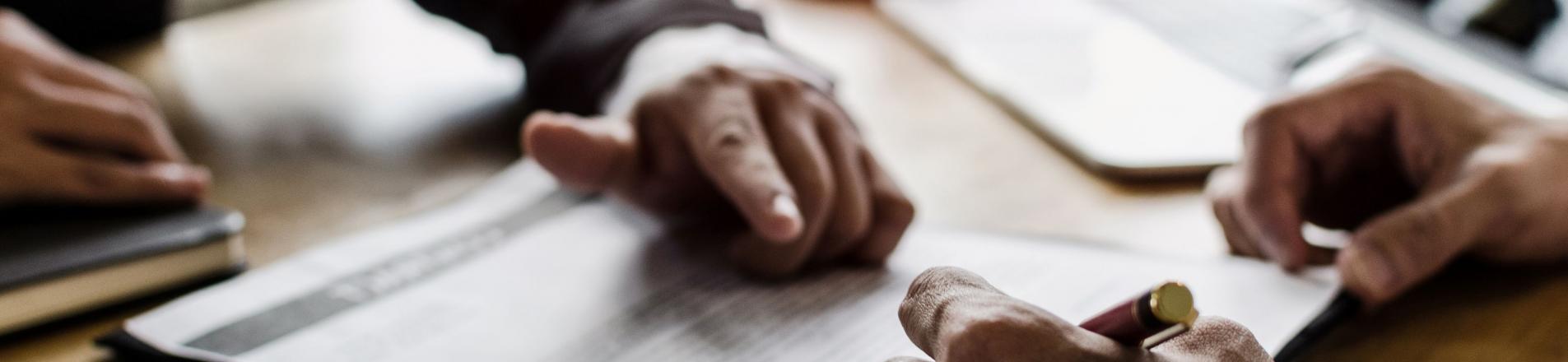 Business registration