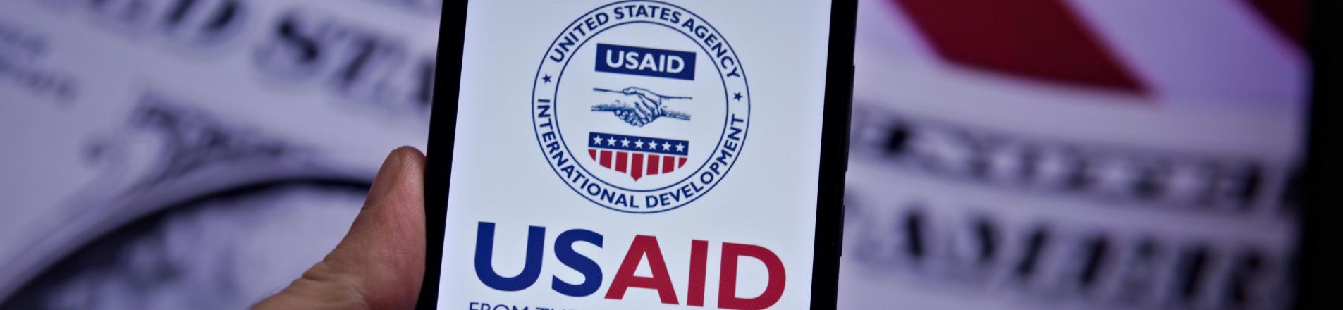 usaid evidence