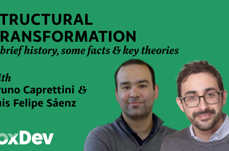 structural transformation