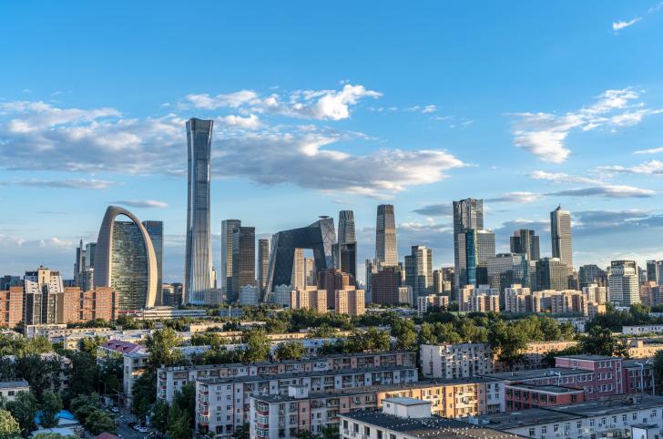 Beijing