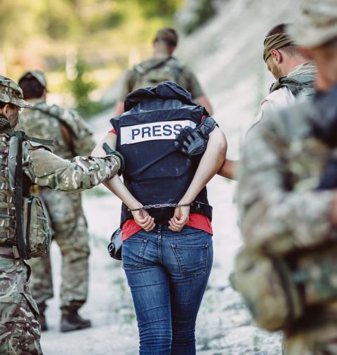 journalist