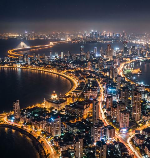 mumbai_night lights