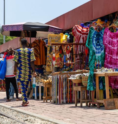 market