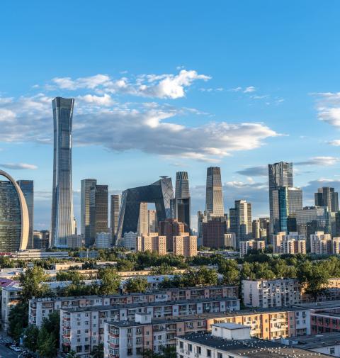 Beijing