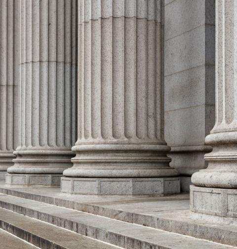 columns