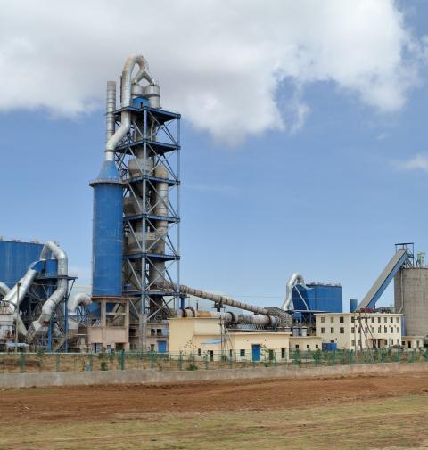ethiopia industries