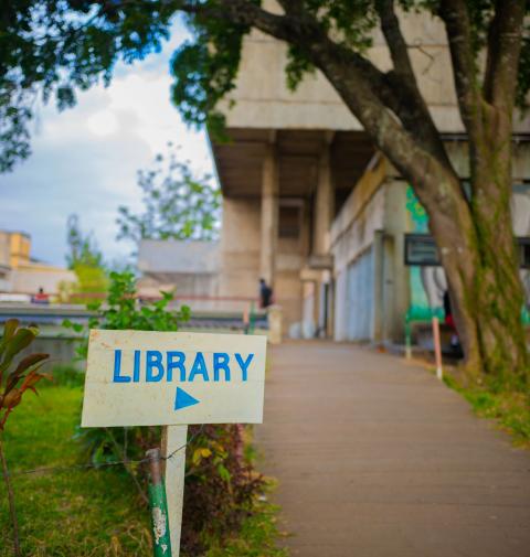 University of Zambia