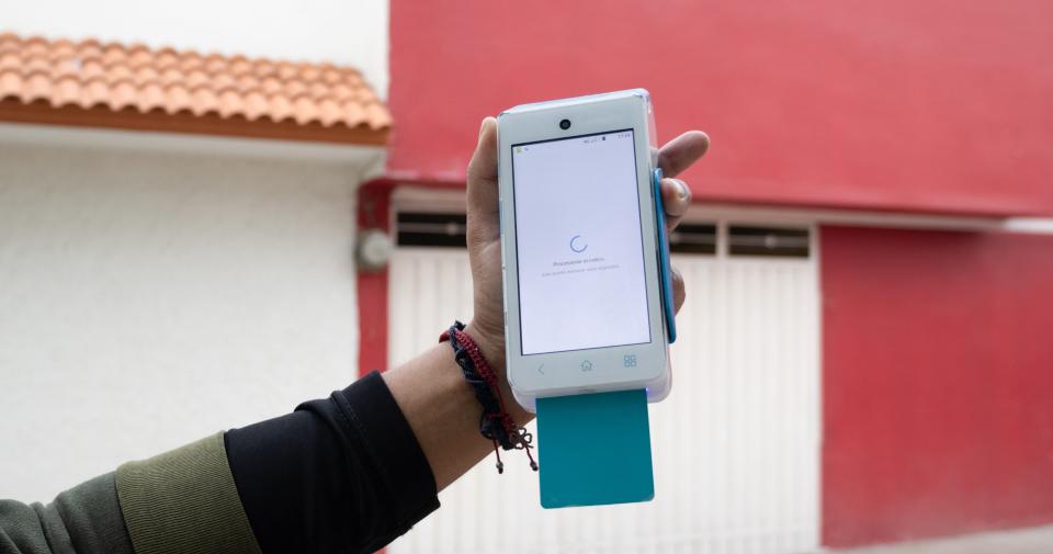 digital payment
