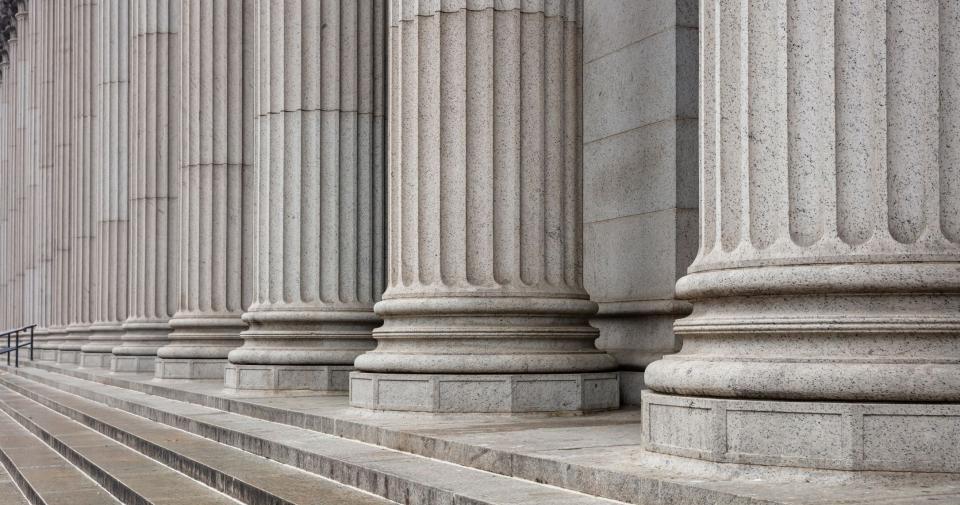 columns