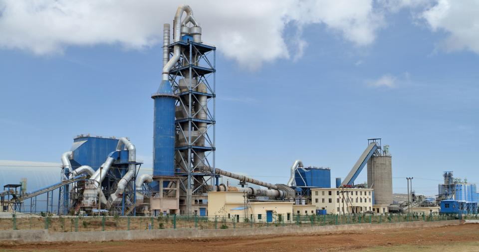 ethiopia industries