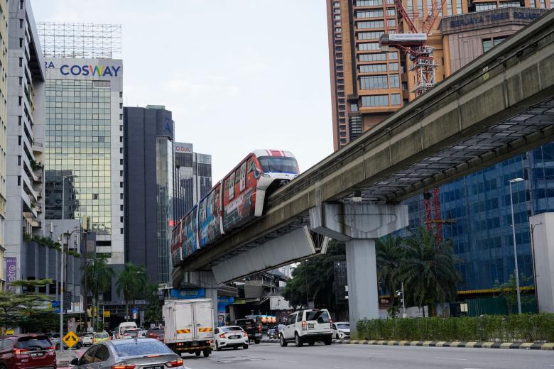 Kuala Lumpar