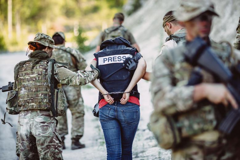 journalist