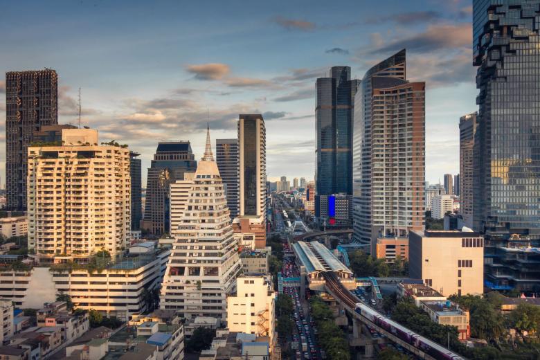 Bangkok