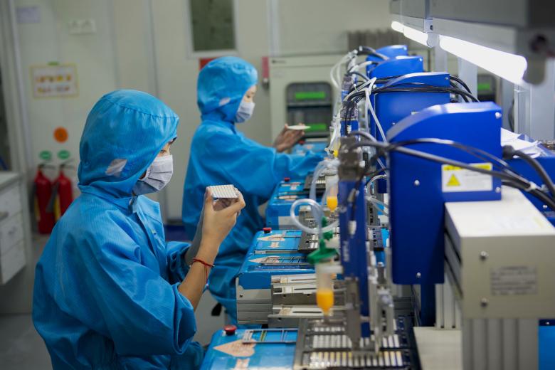 china pharma