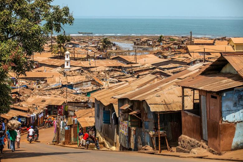 Liberia