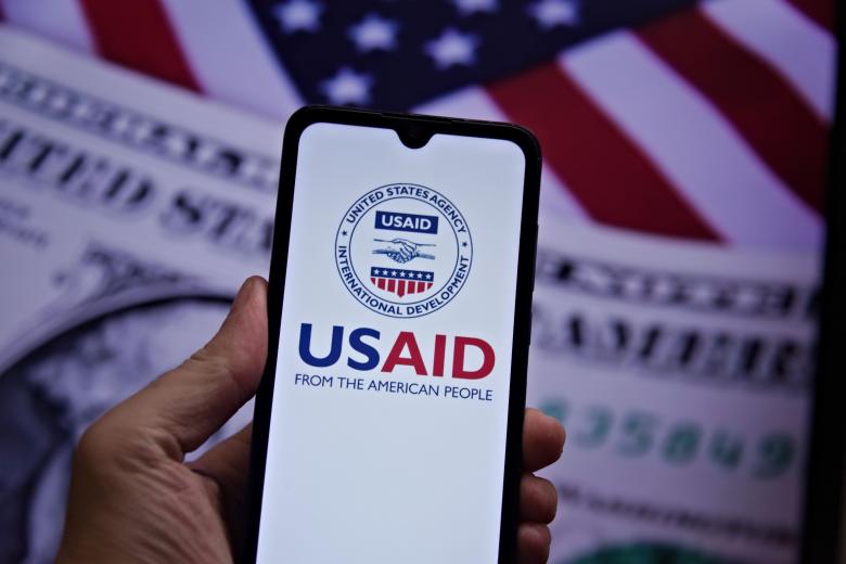 usaid evidence