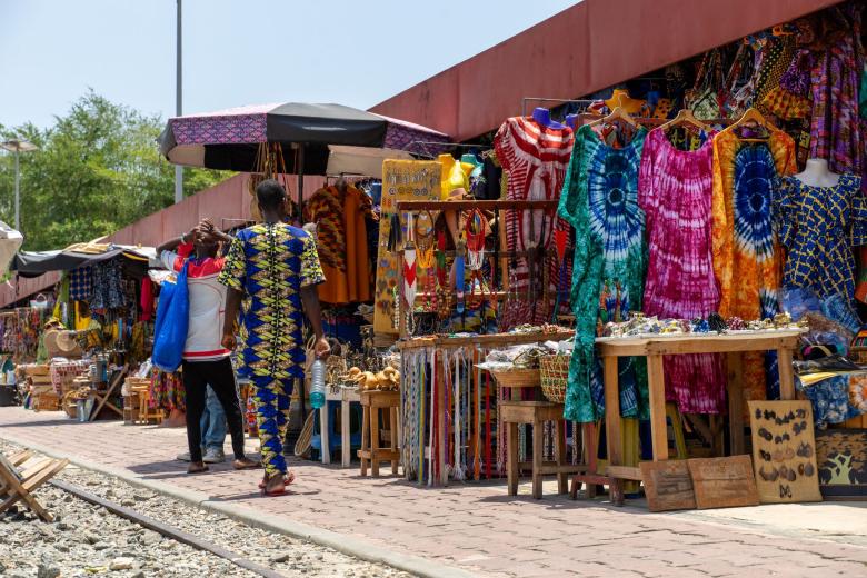 market