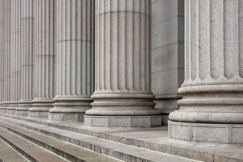 columns