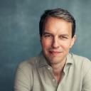 benjamin moll headshot