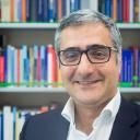 Mohammad Reza Farzanegan