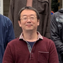 Yasuhiro Sato