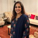 Rubina Verma