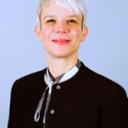 alice duhaut headshot