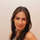 Mariana Pereira-López