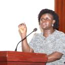 Christine Mbabazi Mpyangu