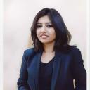 Tasnuba Sinha