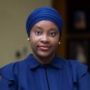 Khadijat Busola Amolegbe