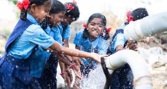 education climate change