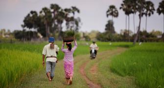 Cambodia WTO