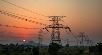 electricity infrastructure