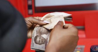 Nigeria cash transfers
