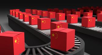 China factory