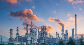 industrial development