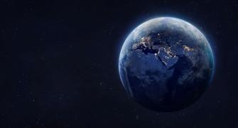 globe