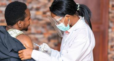 Vaccination