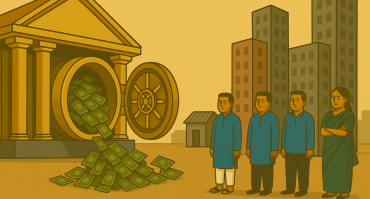 Interest rates in Bangladesh