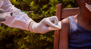 Childhood vaccine