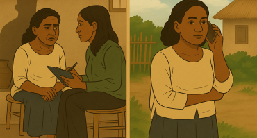 Survey methods in Ethiopia