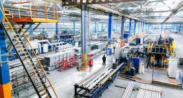 Manufacturing