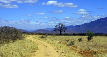 Northern Tanzania