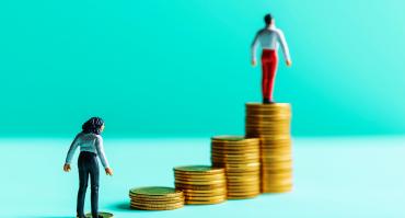 Gender pay gaps