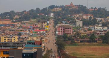 Kampala