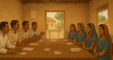 Electoral quotas in India