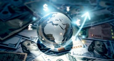Global capital