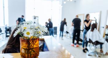 Hairdresser